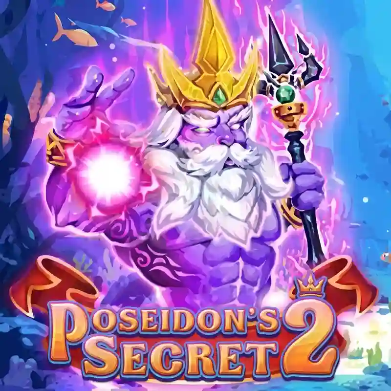 bí mật của Poseidon 2 casino trực tuyến