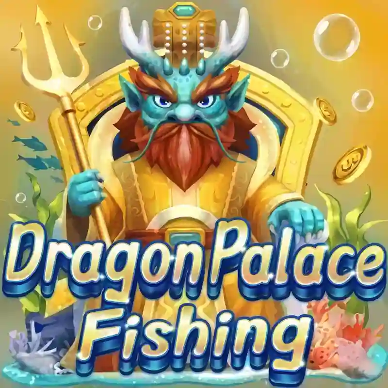 Trò chơi Câu Cá Cung Rồng tại 8day Casino